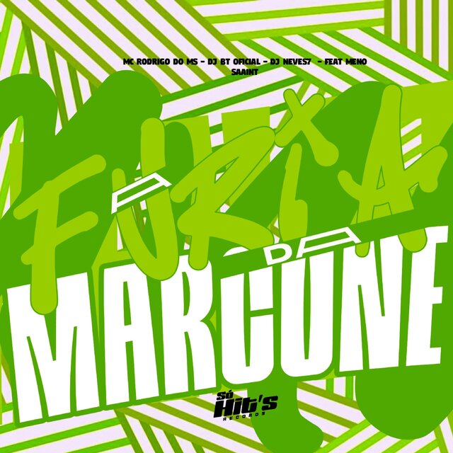 A Furia da Marcone