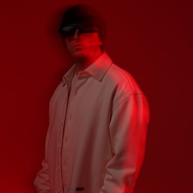 Ты так горяча