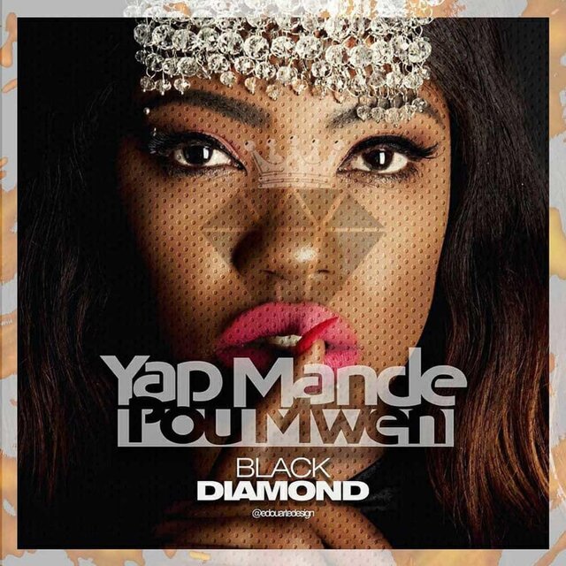 Yap Mande Pou Mwen
