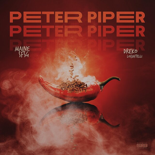 Peter Piper (feat. Dreko Locuhtelli)