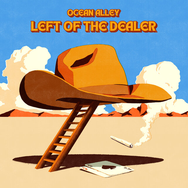 Left Of The Dealer