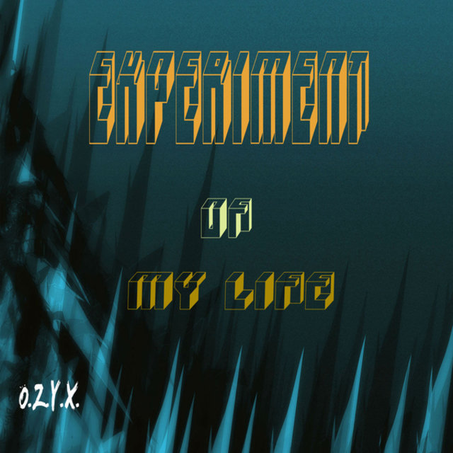 Experiment of My Life