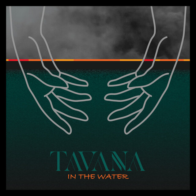 In The Water