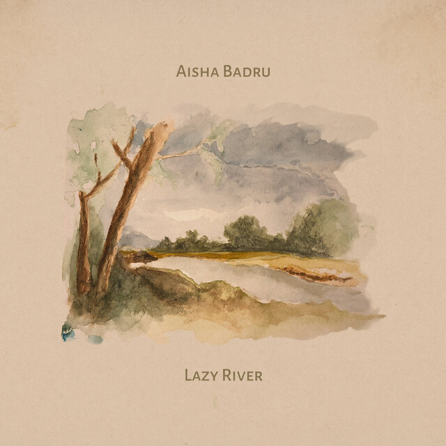 Lazy River