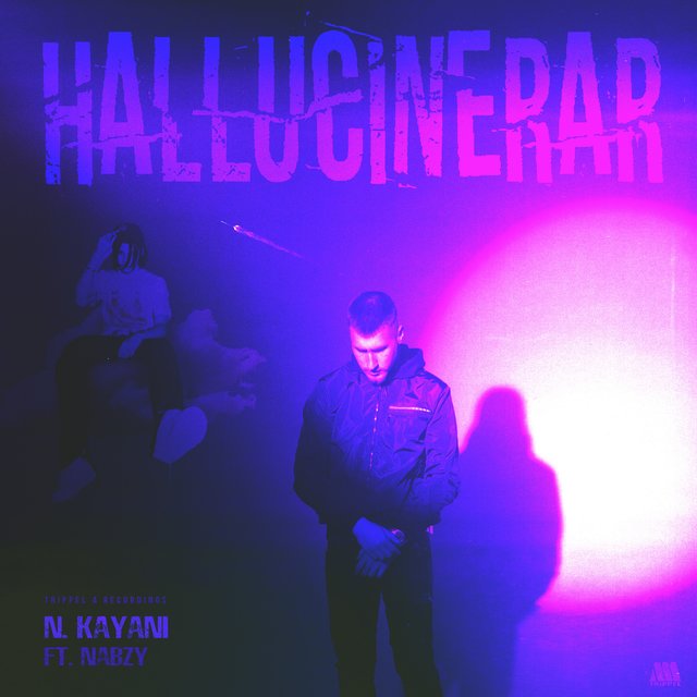 Hallucinerar