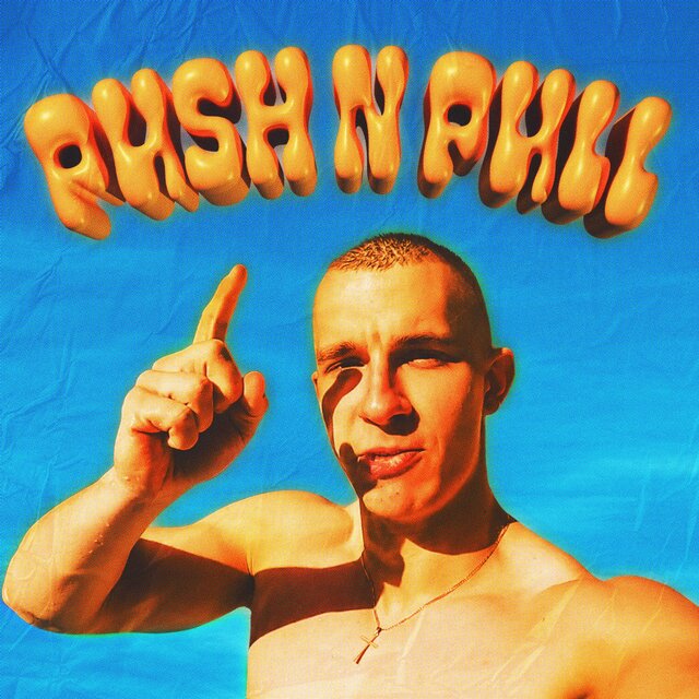 PUSH N PULL