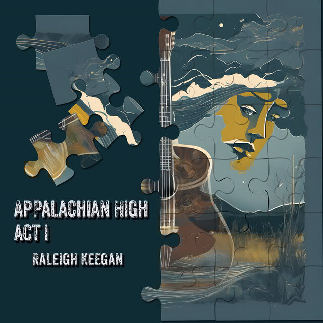 Appalachian High Act I