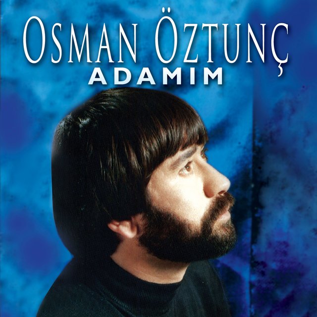 Adamım