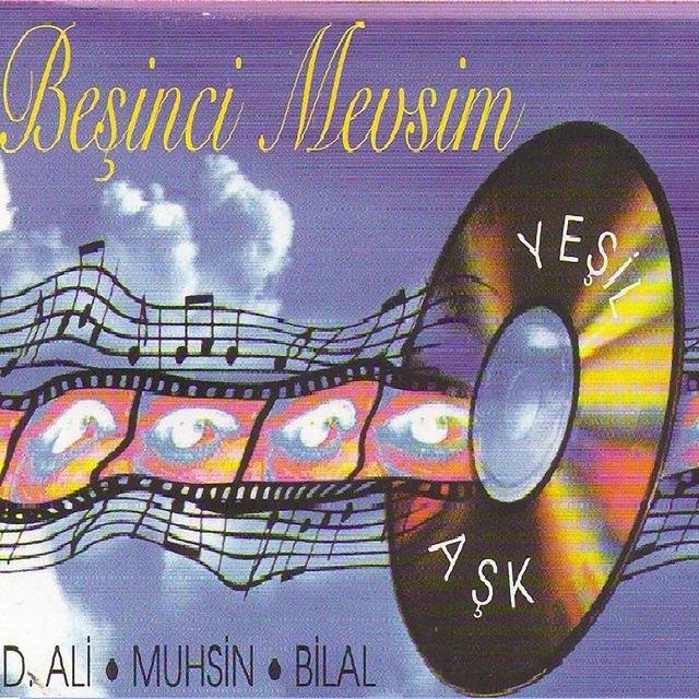 Beşinci Mevsim