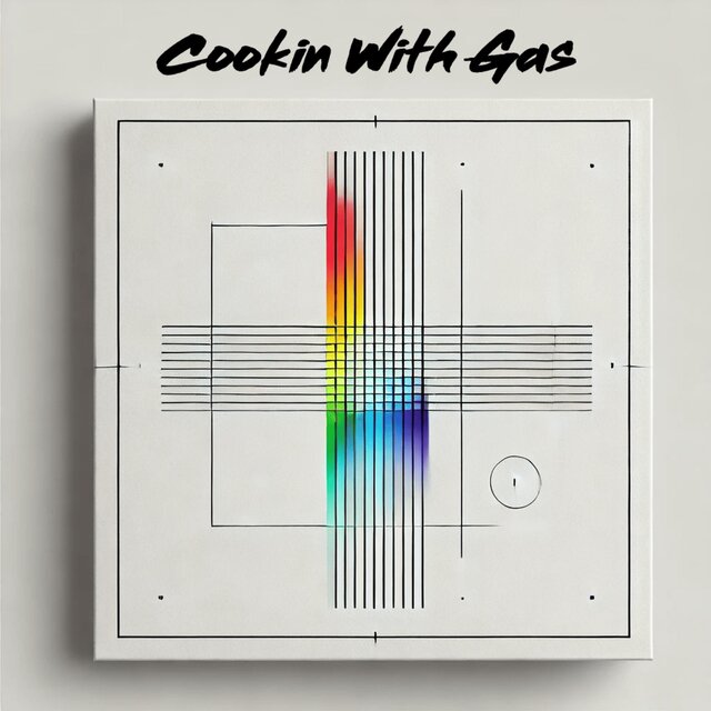 Cookin With Gas