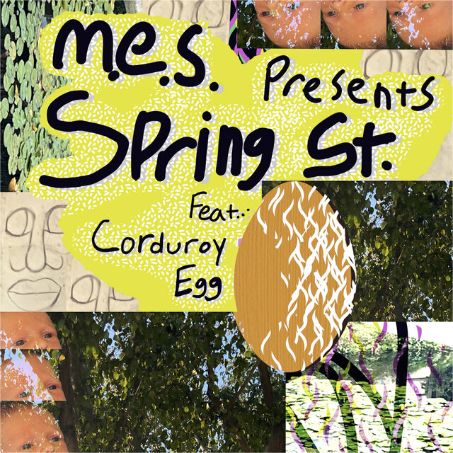 SPRING ST