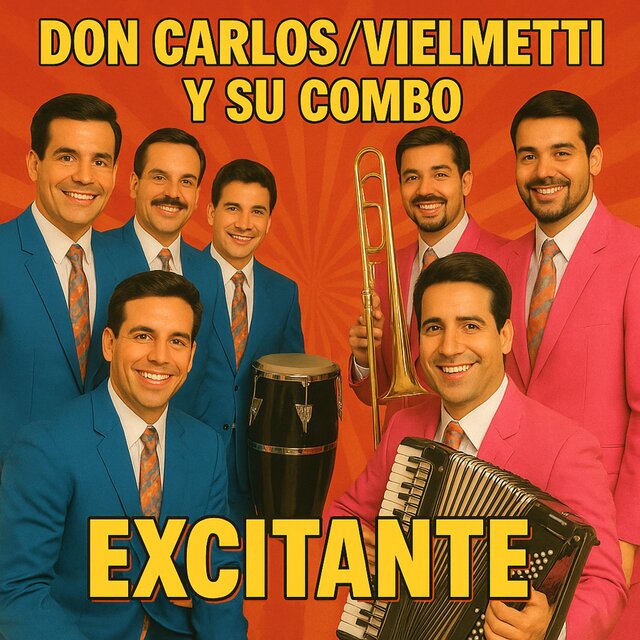 Excitante