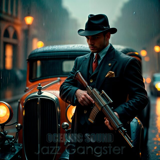 Jazz Gangster