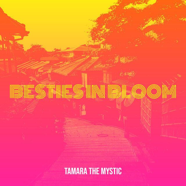 Besties in Bloom