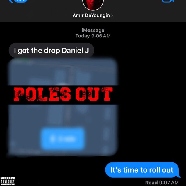 Poles Out