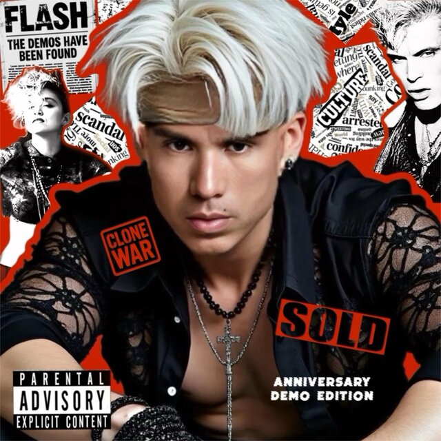 SOLD (Anniversary Demo Edition) [Deluxe]