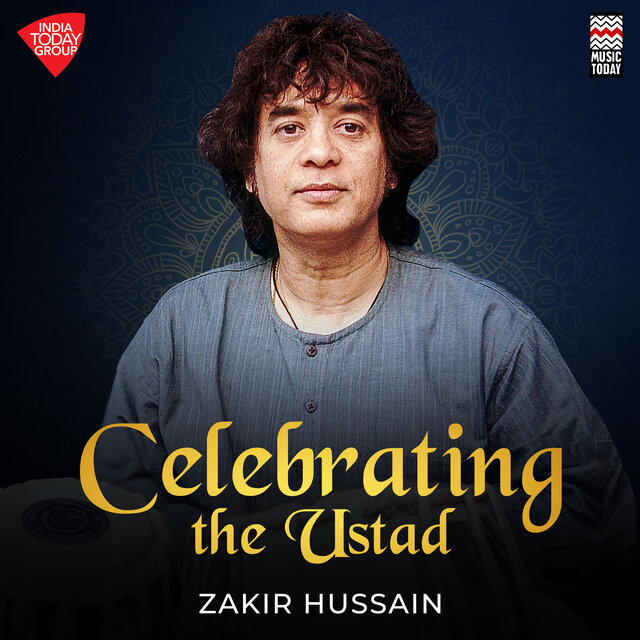 Celebrating the Ustad