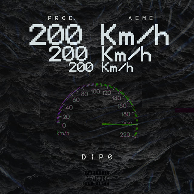 200 Km/H