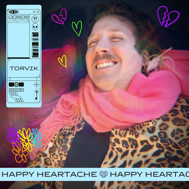 Happy Heartache