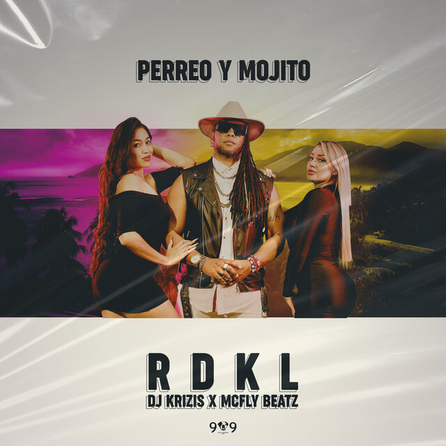 Perreo y Mojito