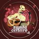 Cover art for album Samba Certeiro by Everson Pessoa