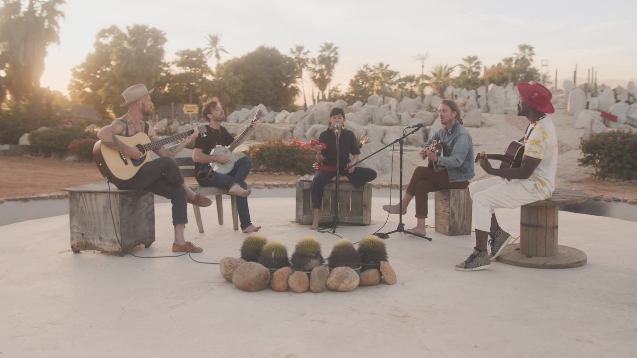 COAST (Live Acoustic Set from Baja, CA)