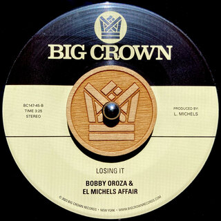 El Michels Affair - TIDAL