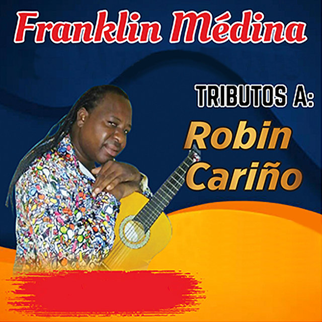 Tributo a Robin Cariño