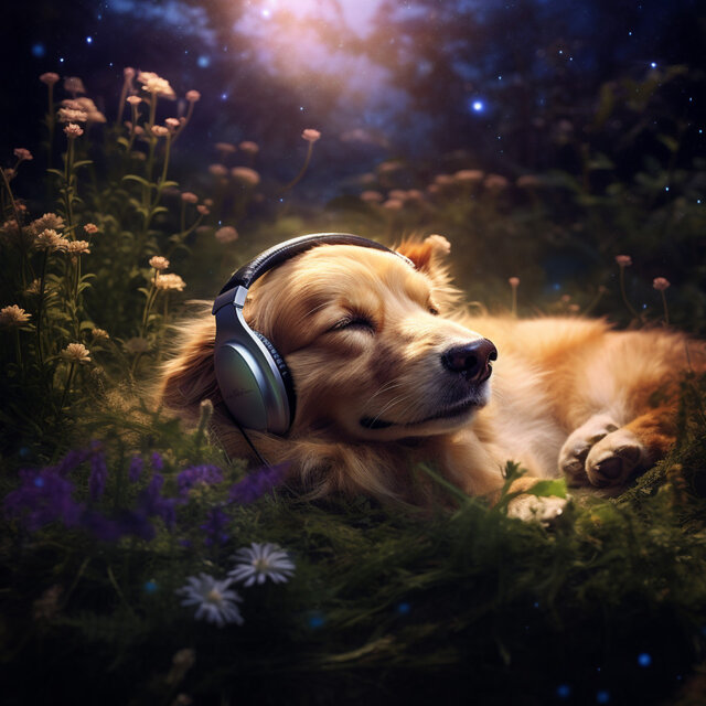 Celestial Pet Getaways: Submerge into Serene Ambiance