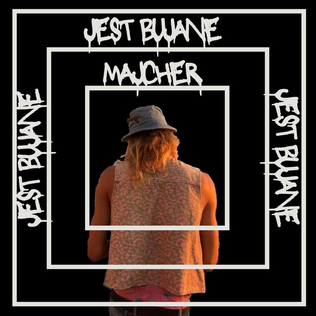 JEST BUJANE