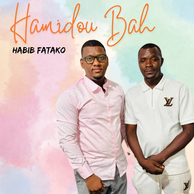 Hamidou Bah