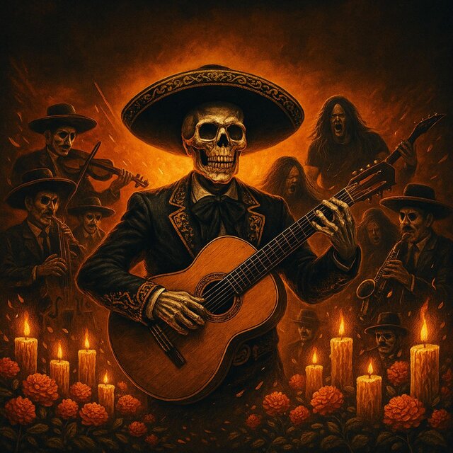 Ofrendas