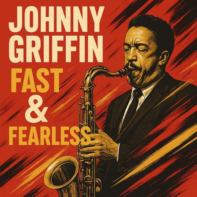 Fast & Fearless