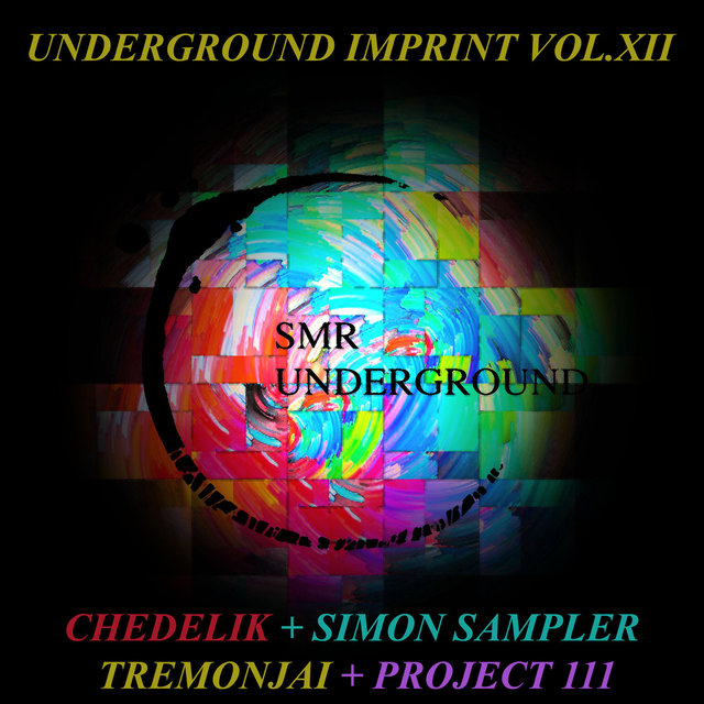 Underground Imprint Vol.XII