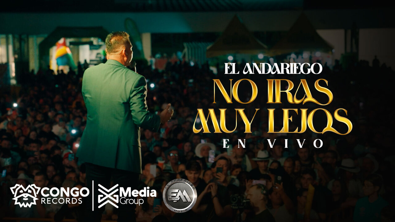 No Irás Muy Lejos