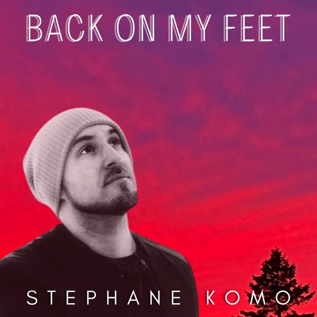Back on my Feet