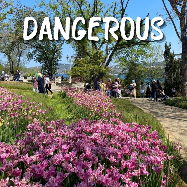 Dangerous