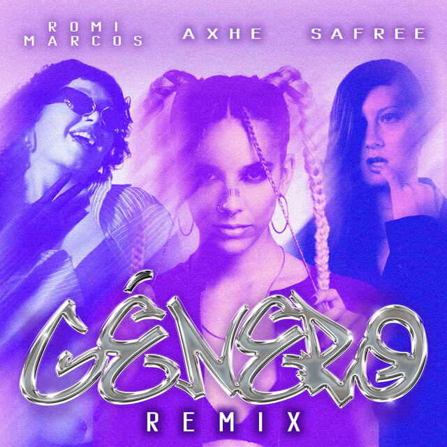 Género (Remix)