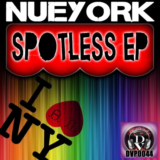 Spotless EP