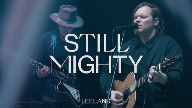 Still Mighty