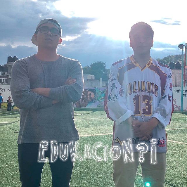 Edukazion?¡