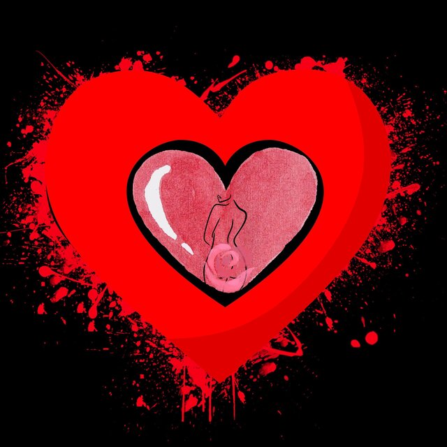 Something like love