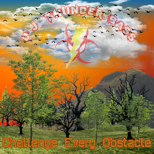 Challenge Every Obstacle