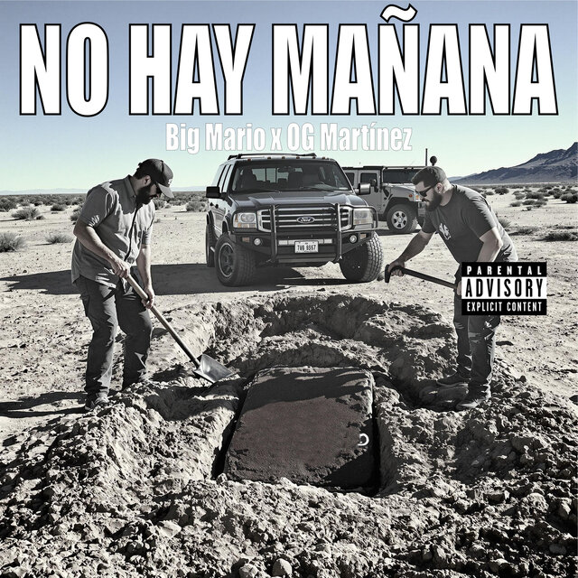 No hay Mañana