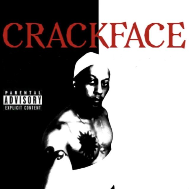 CRACKFACE