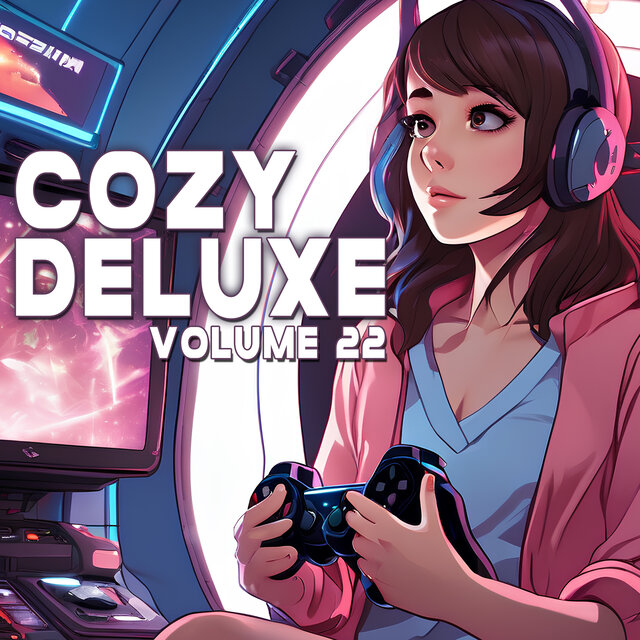 Cozy Deluxe, Vol. 22