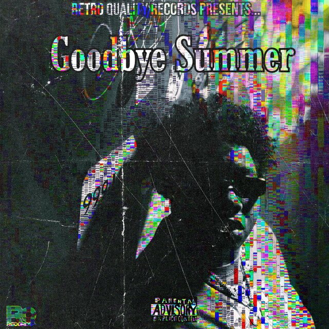 Goodbye Summer