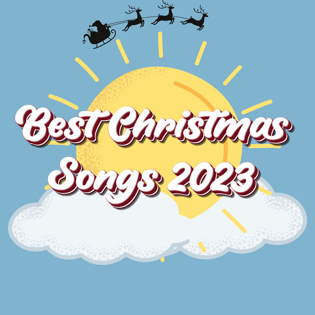 Chill Christmas Songs 2023