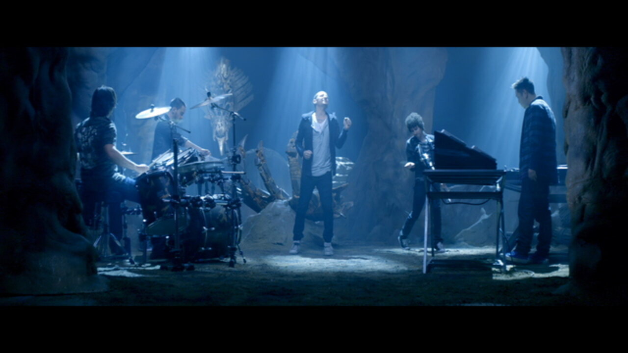 New Divide (HD UPGRADE)