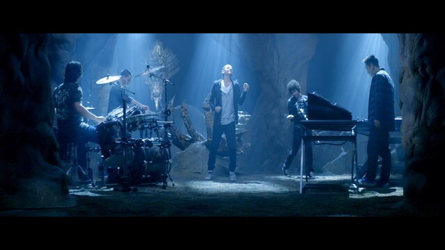 New Divide (HD UPGRADE)
